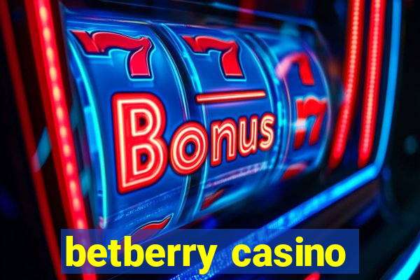 betberry casino